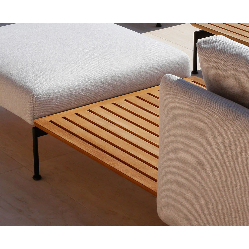 Layout Square Bridging Table - Zzue Creation