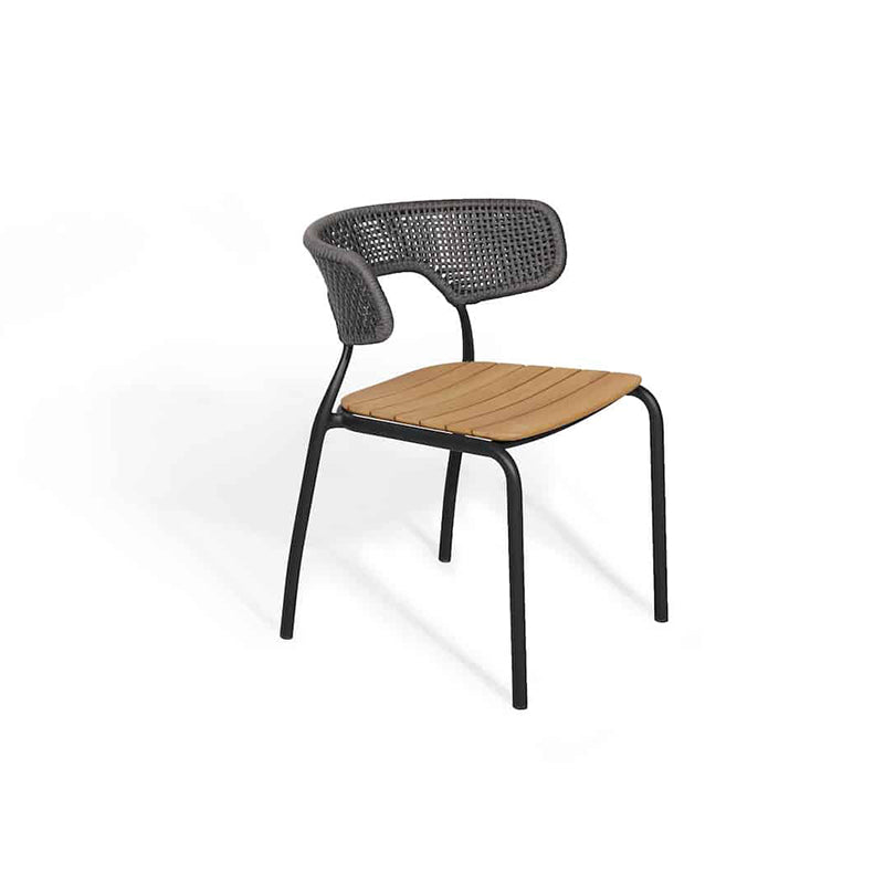 Mindo 101 Dining Chair - Zzue Creation