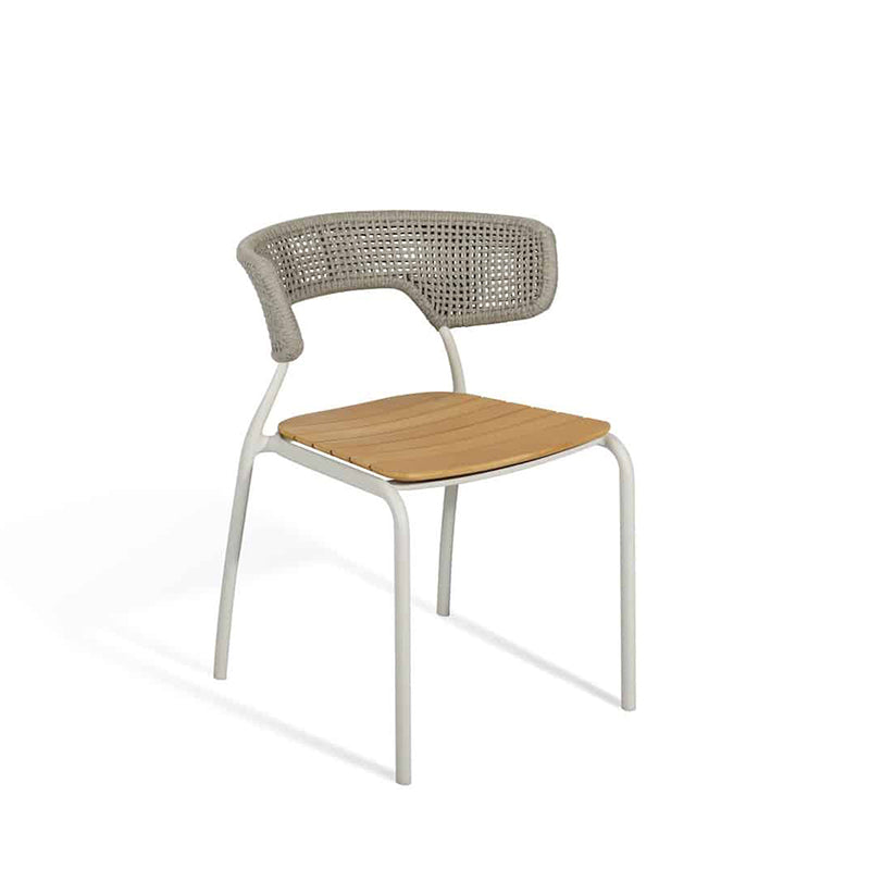 Mindo 101 Dining Chair - Zzue Creation