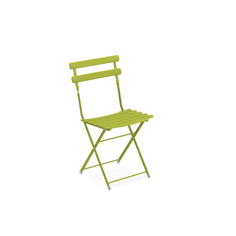 Arc en ciel Folding Chair - Zzue Creation