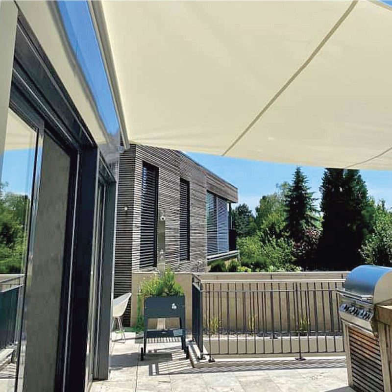 Shade Sail Vela - Zzue Creation