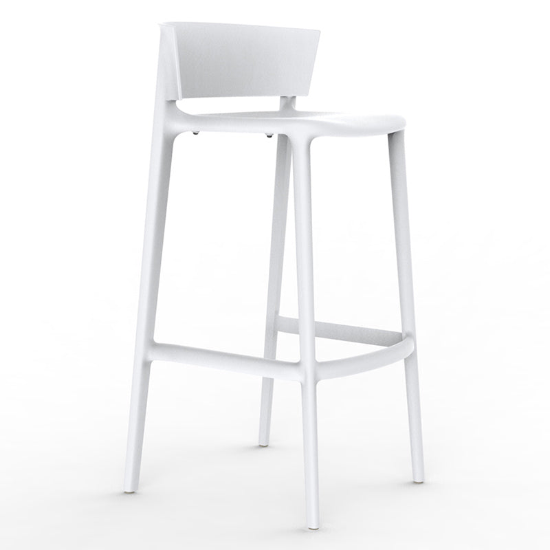 Africa Bar Stool - Zzue Creation