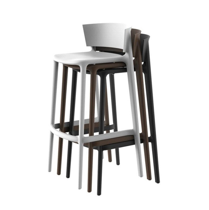 Africa Bar Stool - Zzue Creation