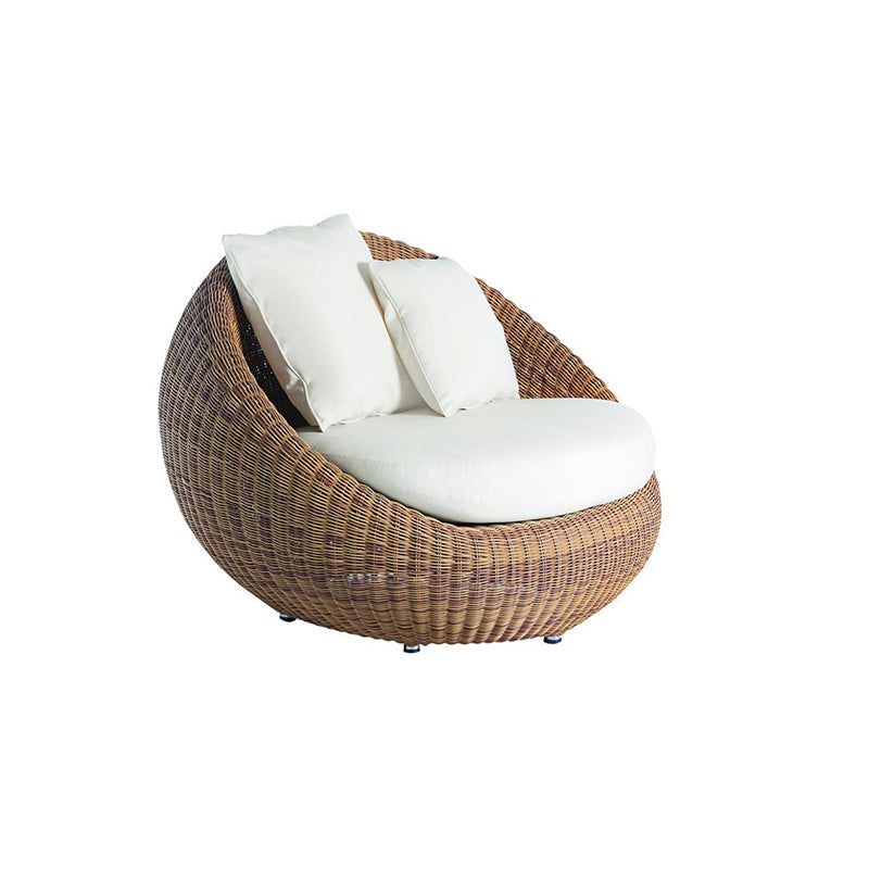 Bubble Lounge Armchair - Zzue Creation