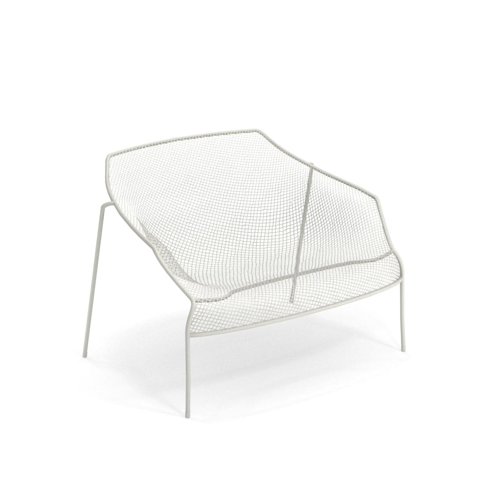 Heaven Lounge Armchair - Zzue Creation