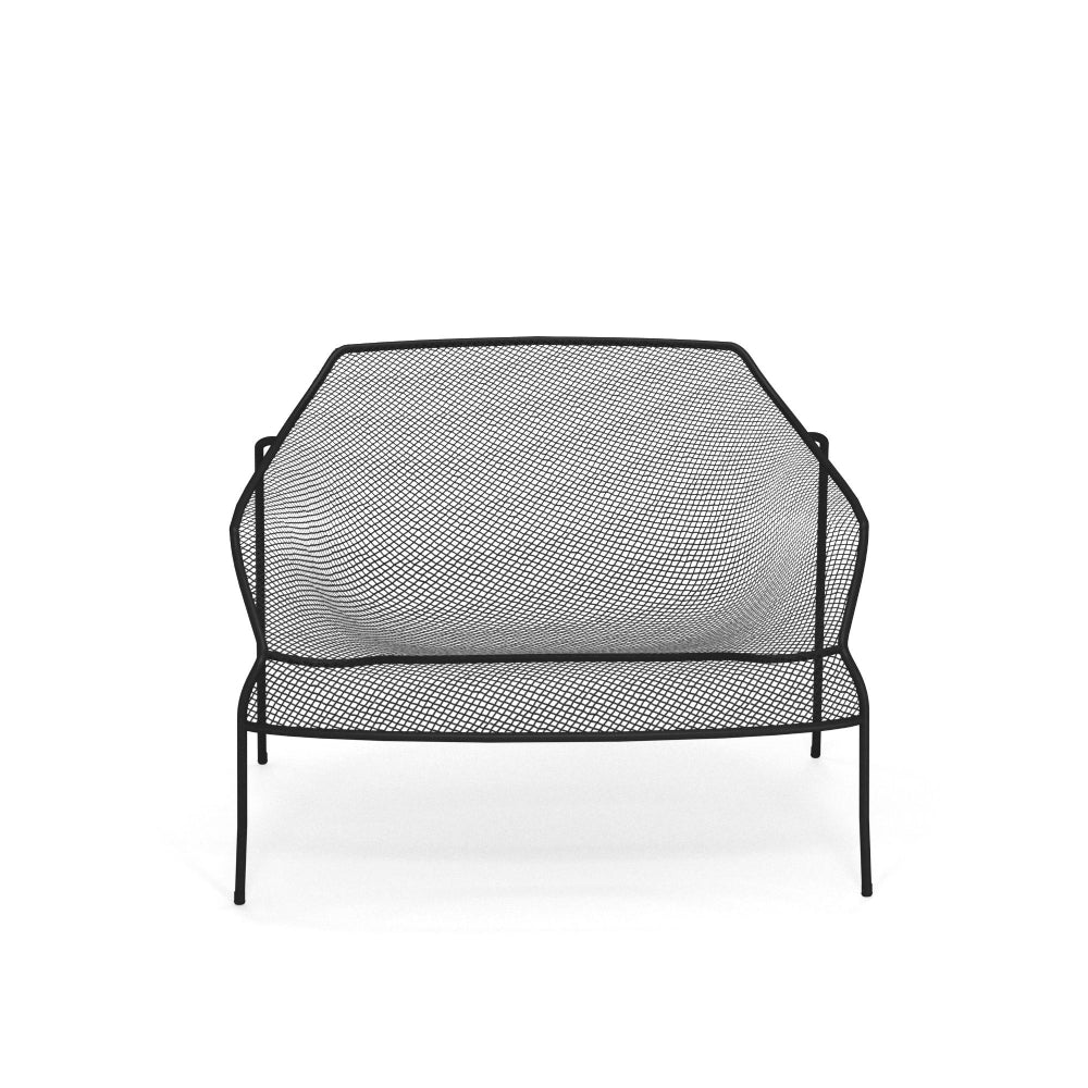 Heaven Lounge Armchair - Zzue Creation