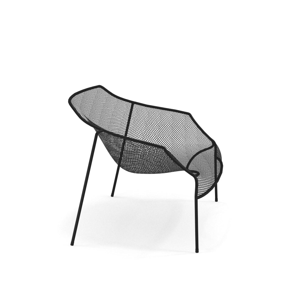 Heaven Lounge Armchair - Zzue Creation
