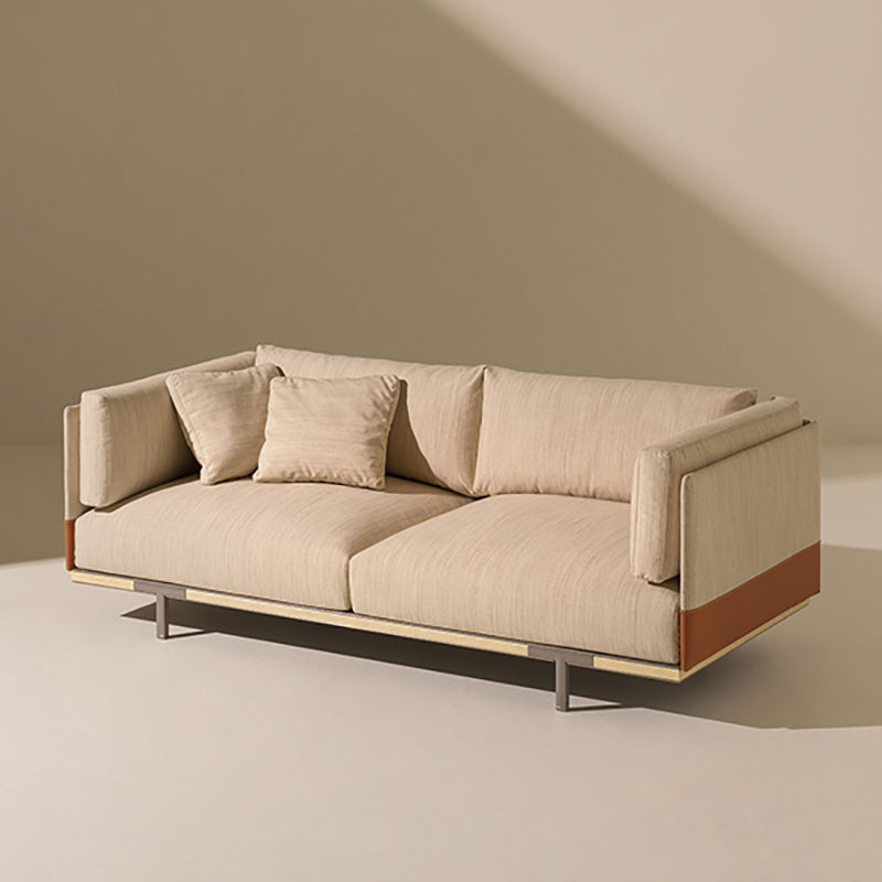 Baia 2 Seater Sofa - Zzue Creation