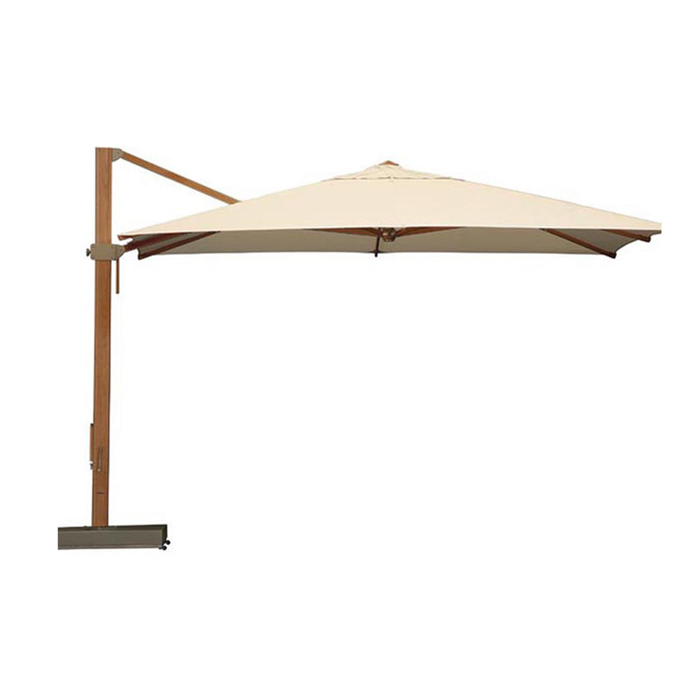 Napoli Cantilever Parasol - Zzue Creation