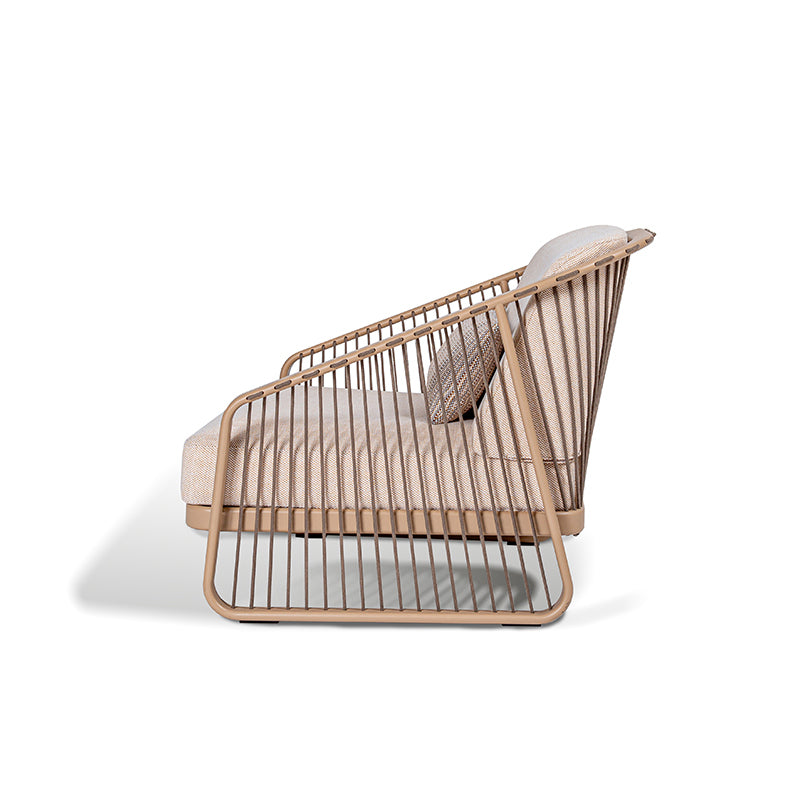 Sally Armchair - Zzue Creation