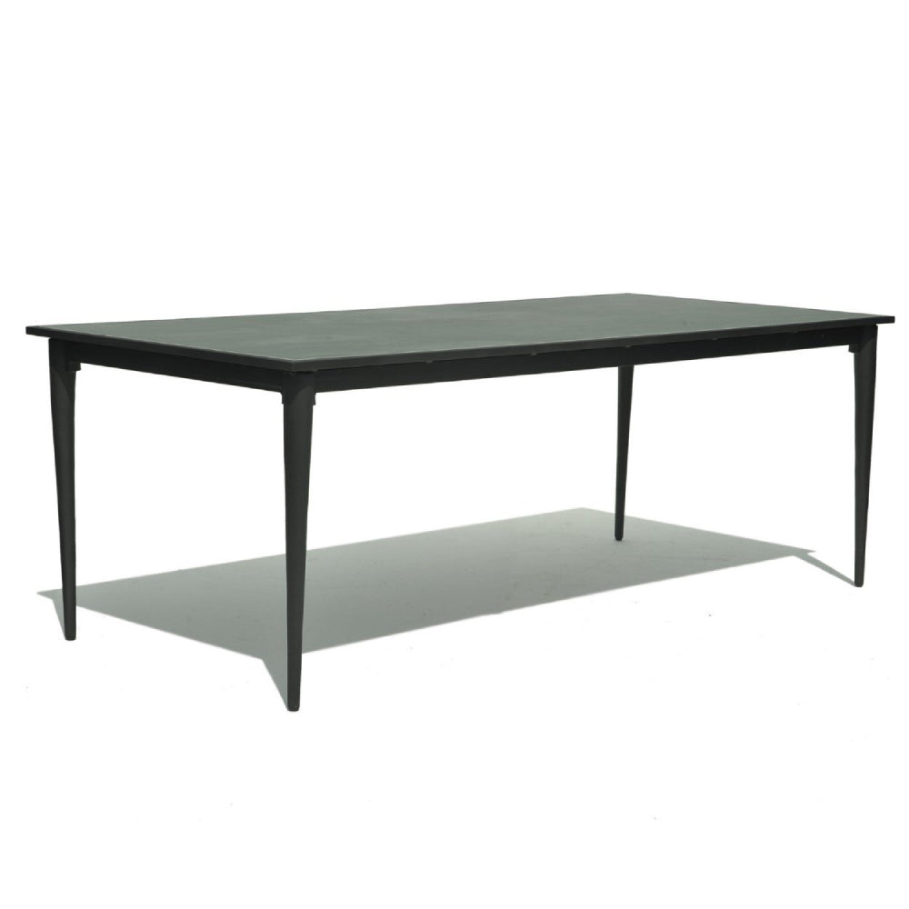 Moma Rectangle Dining Table - Zzue Creation