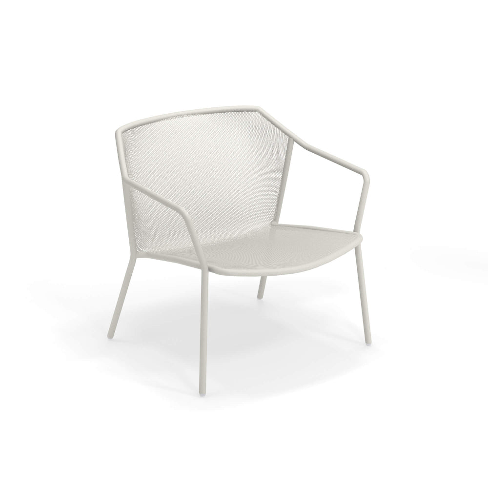 Darwin Lounge Chair - Zzue Creation