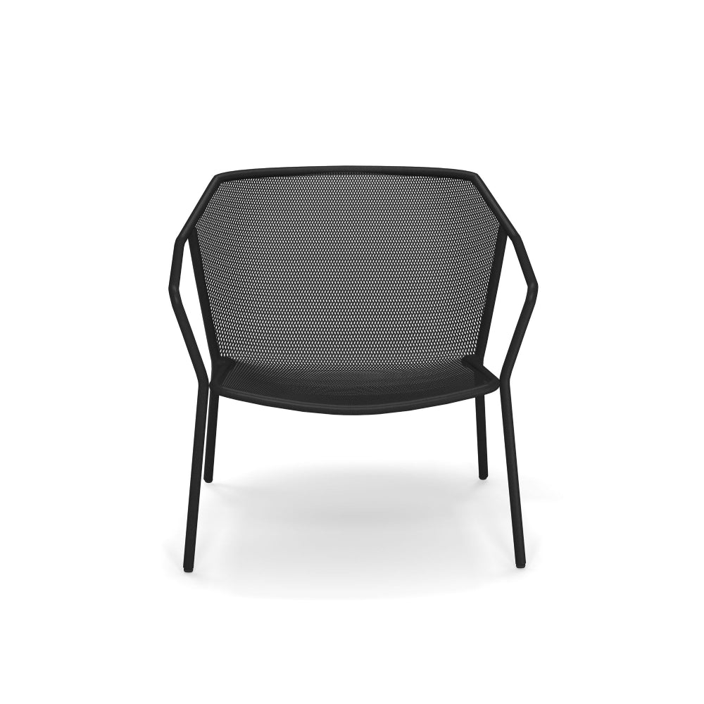 Darwin Lounge Chair - Zzue Creation