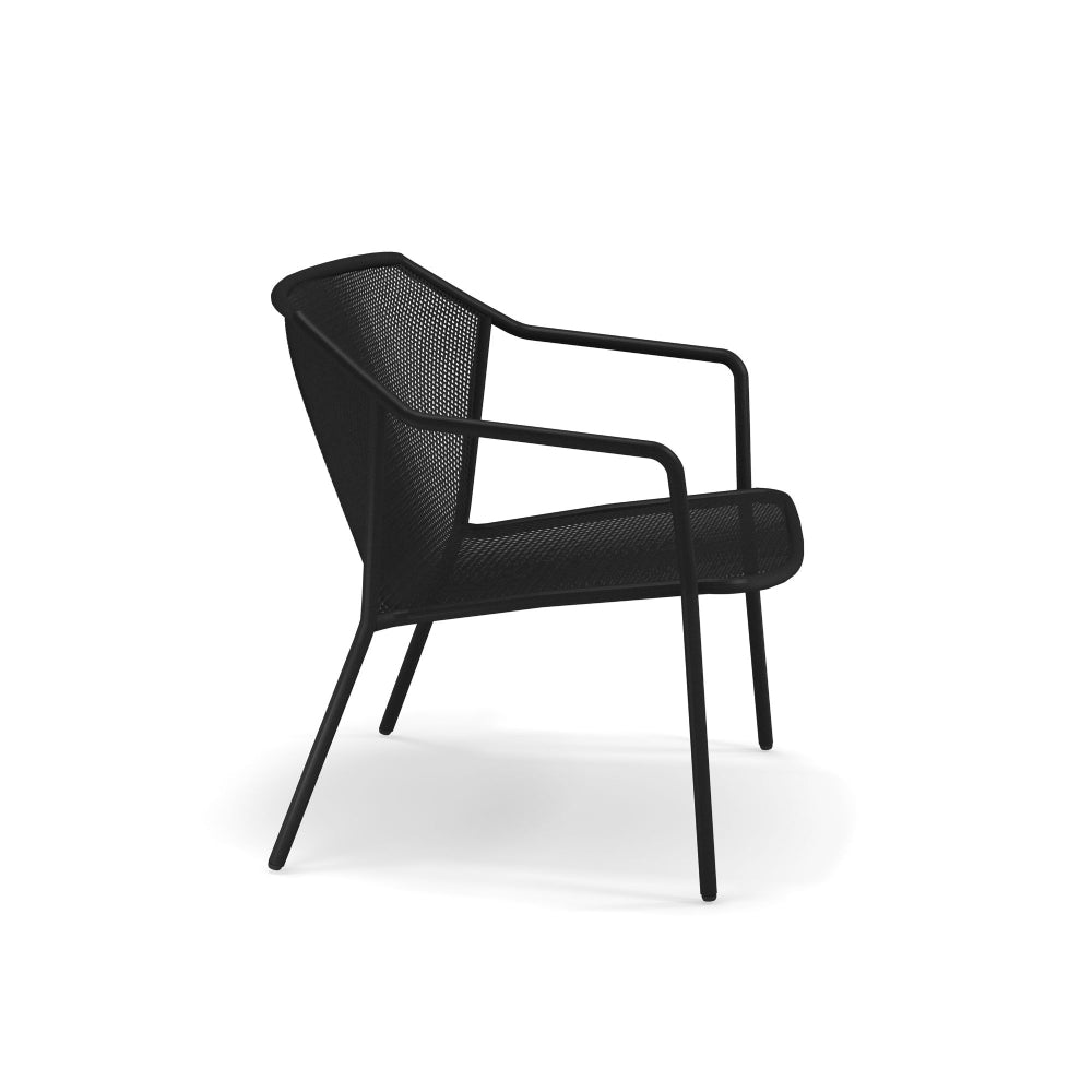 Darwin Lounge Chair - Zzue Creation