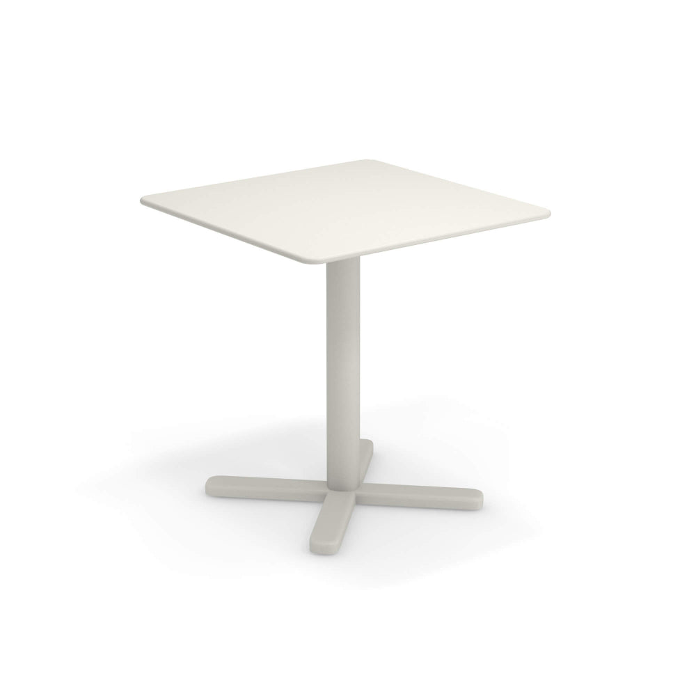 Darwin Square Table 70x70 - Zzue Creation