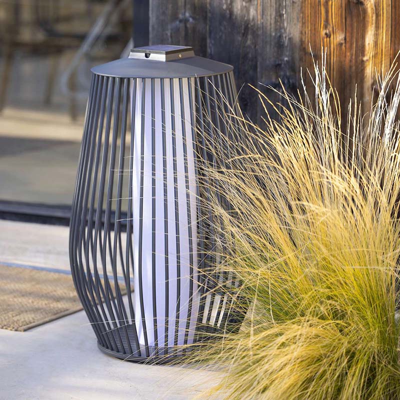 MANDALEY Solar Big Lantern - Zzue Creation