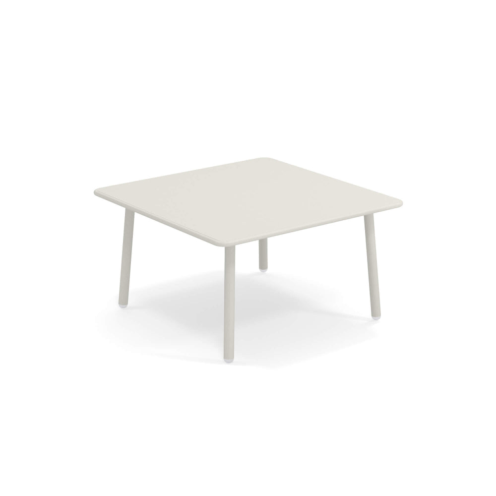 Darwin Coffee Table 70x70 - Zzue Creation