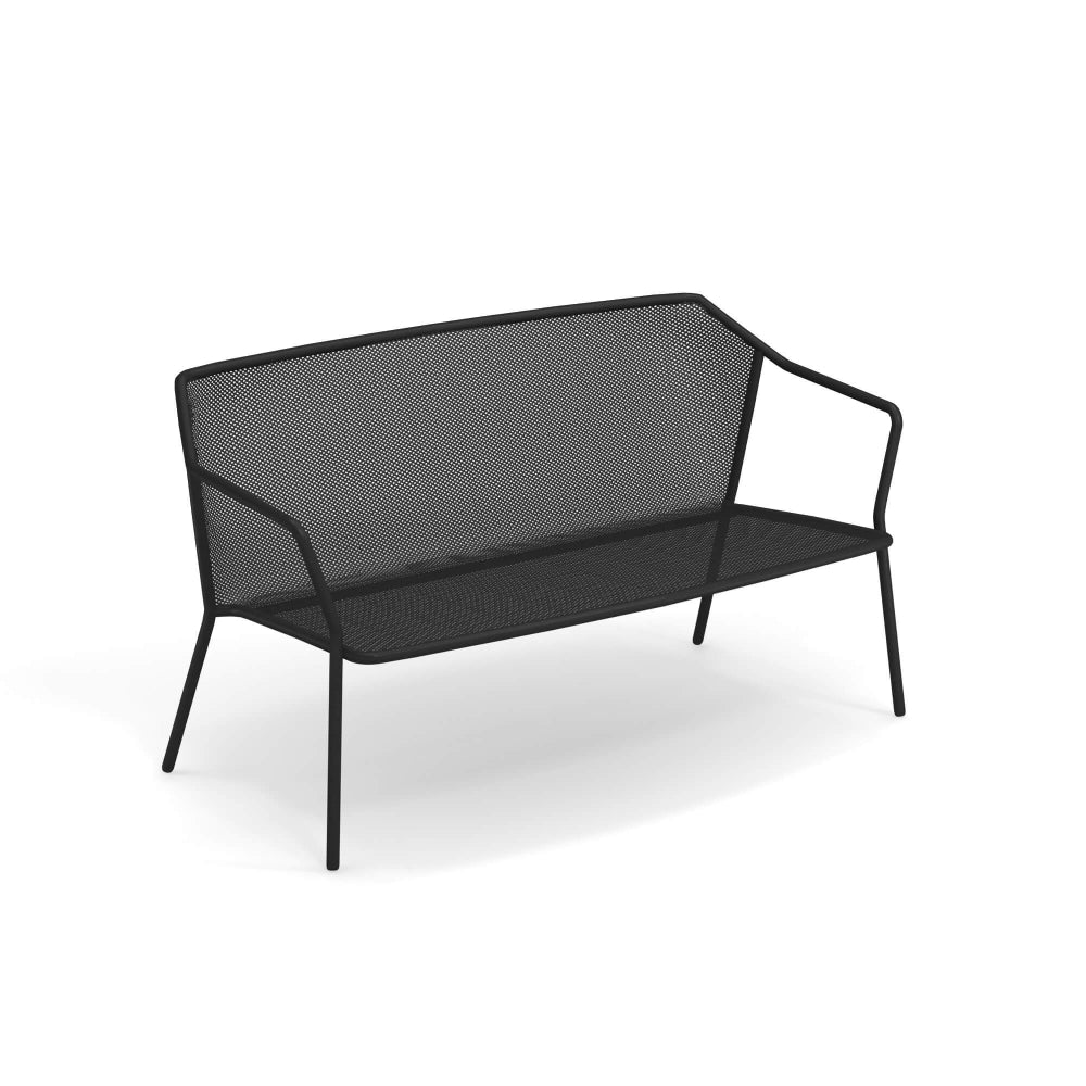 Darwin Two Seats Sofa - Zzue Creation