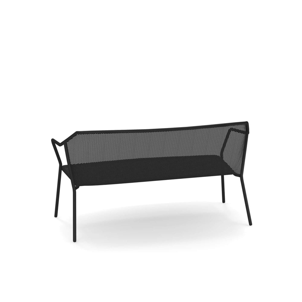 Darwin Two Seats Sofa - Zzue Creation