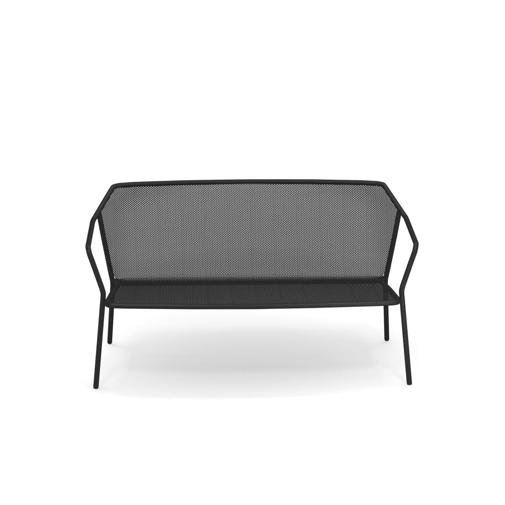 Darwin Two Seats Sofa - Zzue Creation