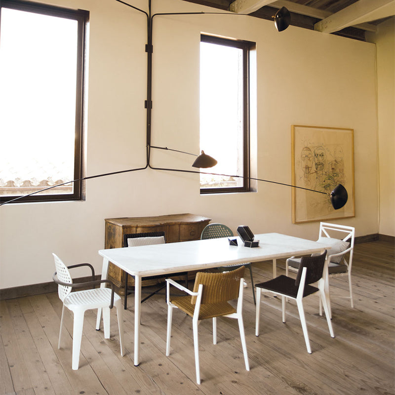Riba Dining Chair - Zzue Creation