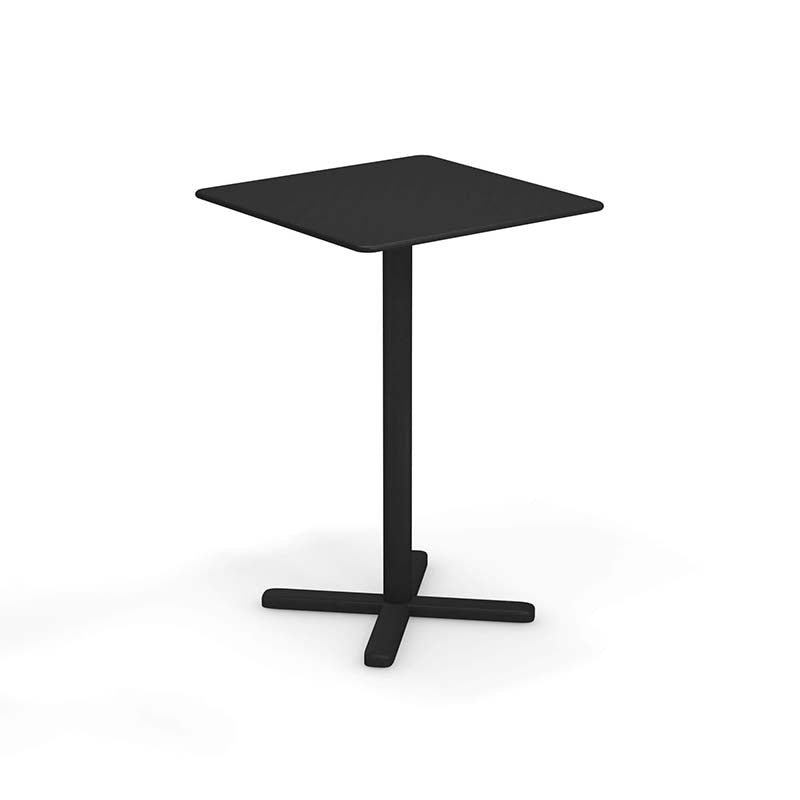 Darwin High Table 70x70 - Zzue Creation