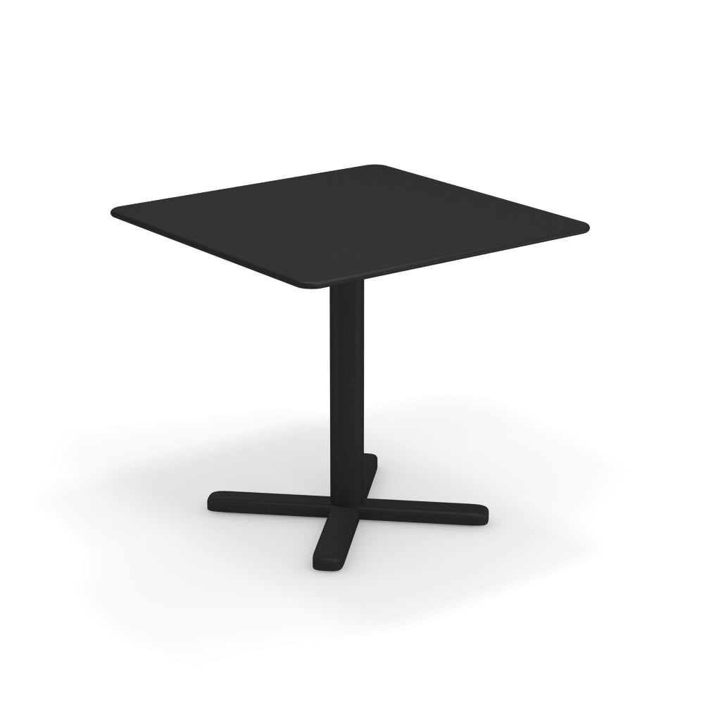 Darwin Square Table 80x80 - Zzue Creation