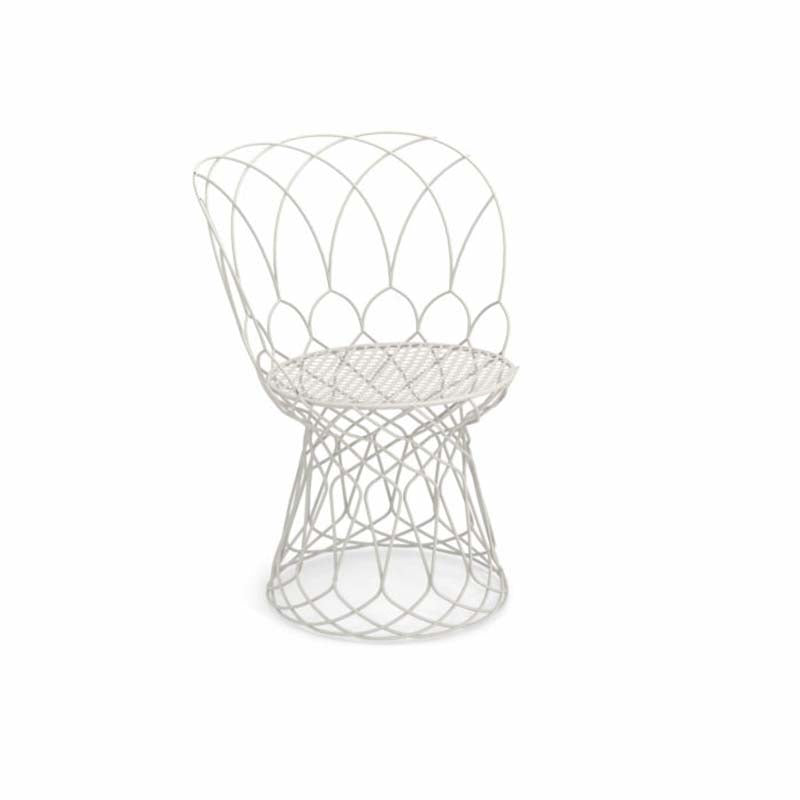 Re-Trouvé Chair - Zzue Creation