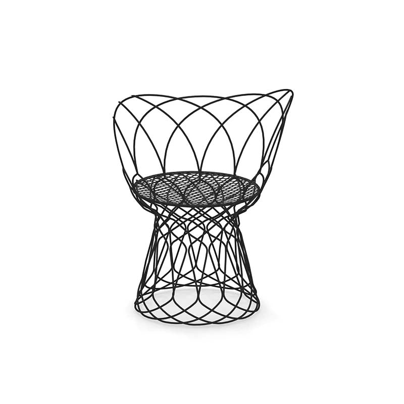 Re-Trouvé Chair - Zzue Creation