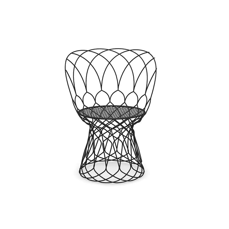 Re-Trouvé Chair - Zzue Creation