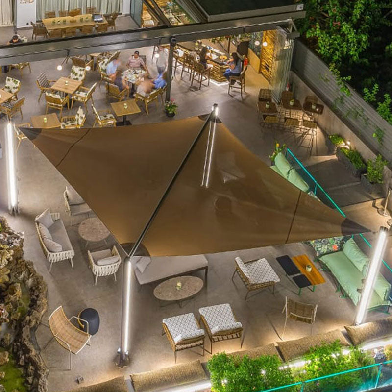 Velora Shade Sail - Zzue Creation