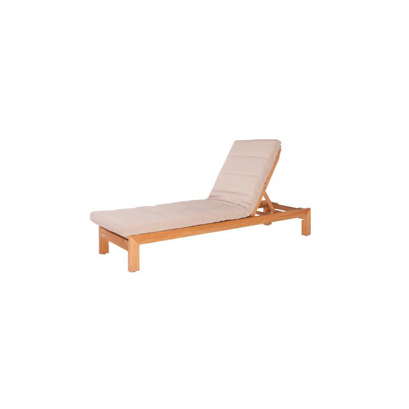 Azure Sunlounger - Zzue Creation