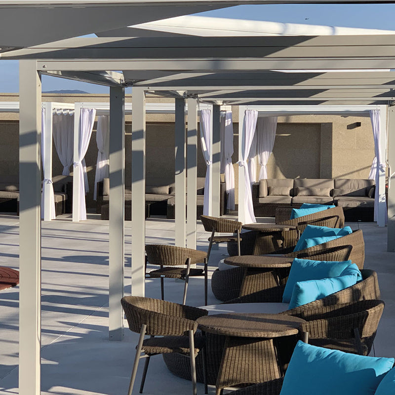 Shade Sail Vela - Zzue Creation
