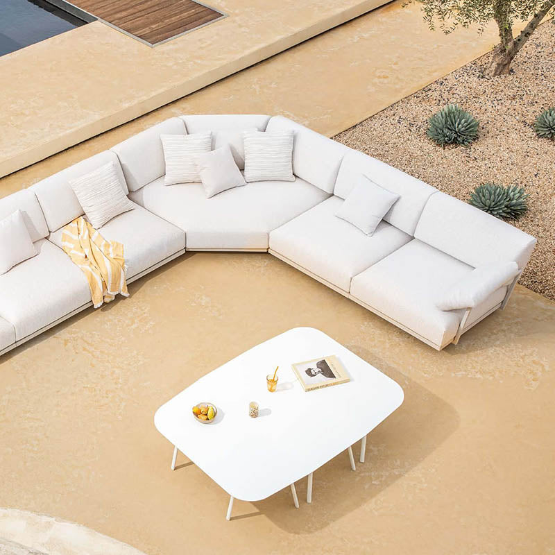 Solaris Armchair - Zzue Creation