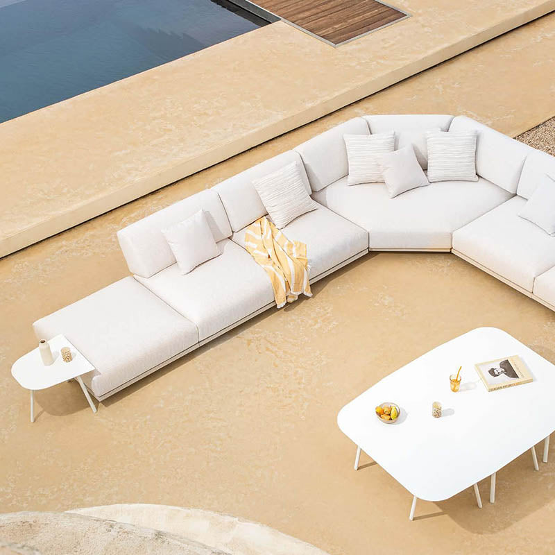 Solaris Seat Dormeuse - Zzue Creation