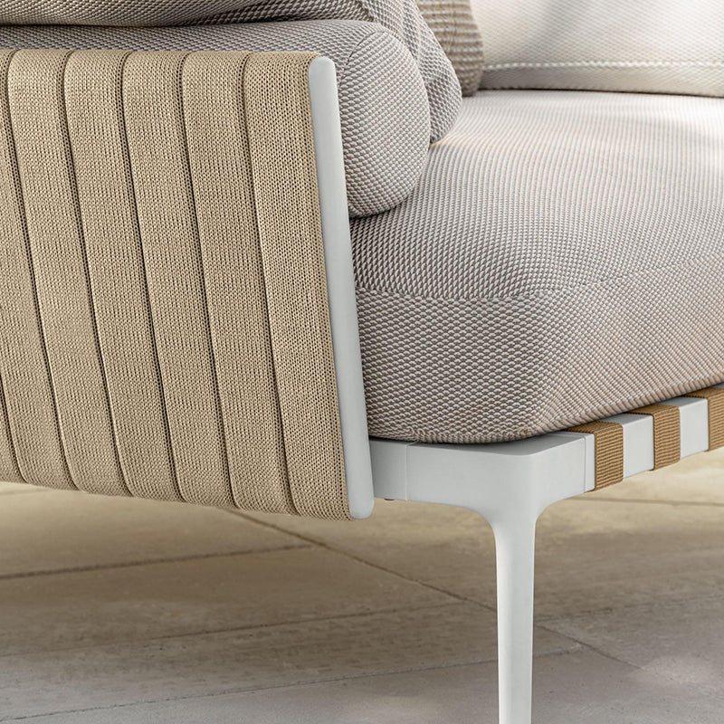 Salinas Living Armchair - Zzue Creation