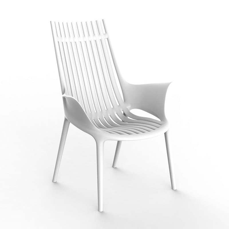 Ibiza Lounge Chair - Zzue Creation