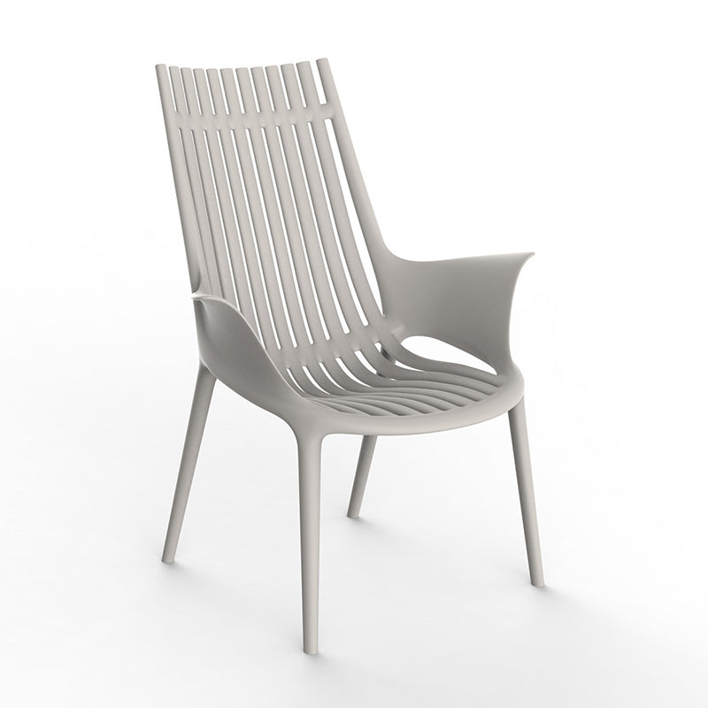 Ibiza Lounge Chair - Zzue Creation