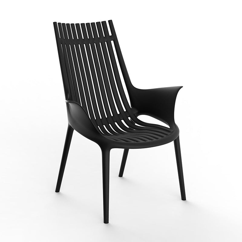 Ibiza Lounge Chair - Zzue Creation