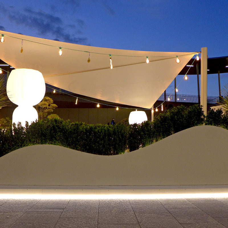 Velora Shade Sail - Zzue Creation