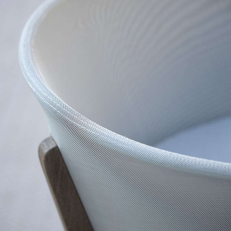 Selva Low Armchair - Zzue Creation