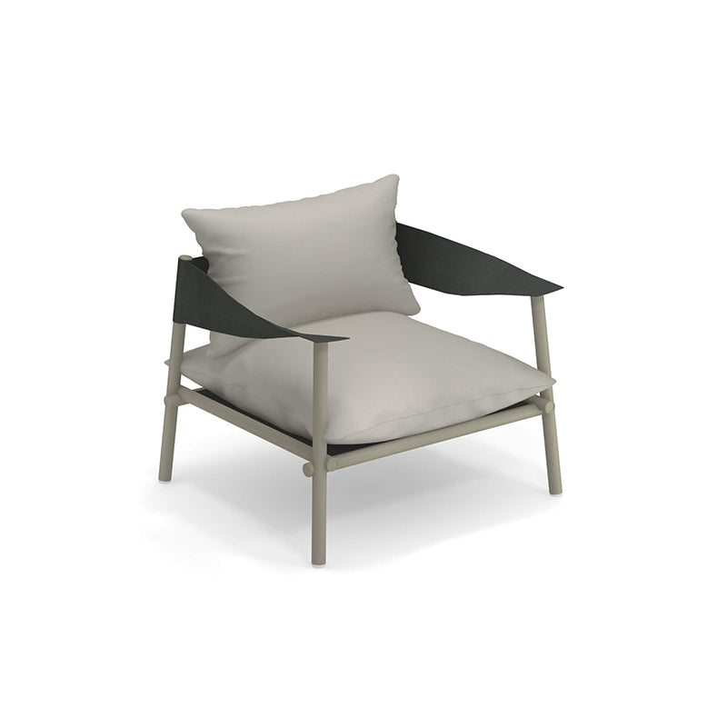 Terramare Lounge Chair - Zzue Creation