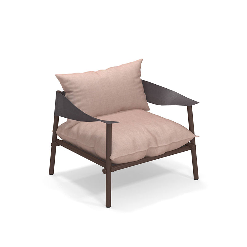 Terramare Lounge Chair - Zzue Creation
