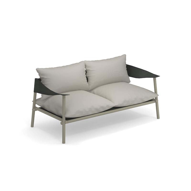 Terramare Two Seats Sofa - Zzue Creation