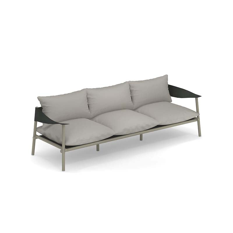 Terramare Three Seats Sofa - Zzue Creation