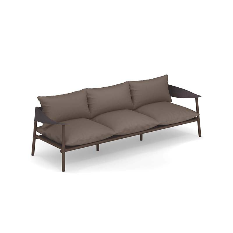 Terramare Three Seats Sofa - Zzue Creation