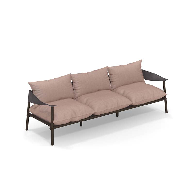 Terramare Three Seats Sofa - Zzue Creation