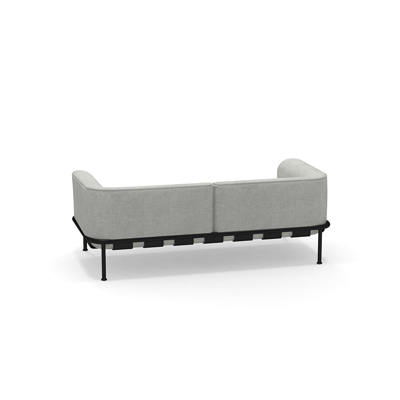 Dock Two Seats Sofa - Zzue Creation
