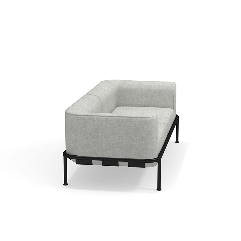 Dock Two Seats Sofa - Zzue Creation