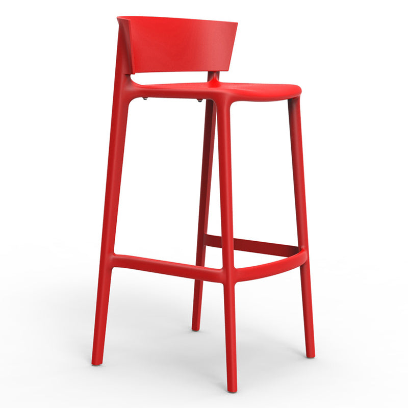 Africa Bar Stool - Zzue Creation